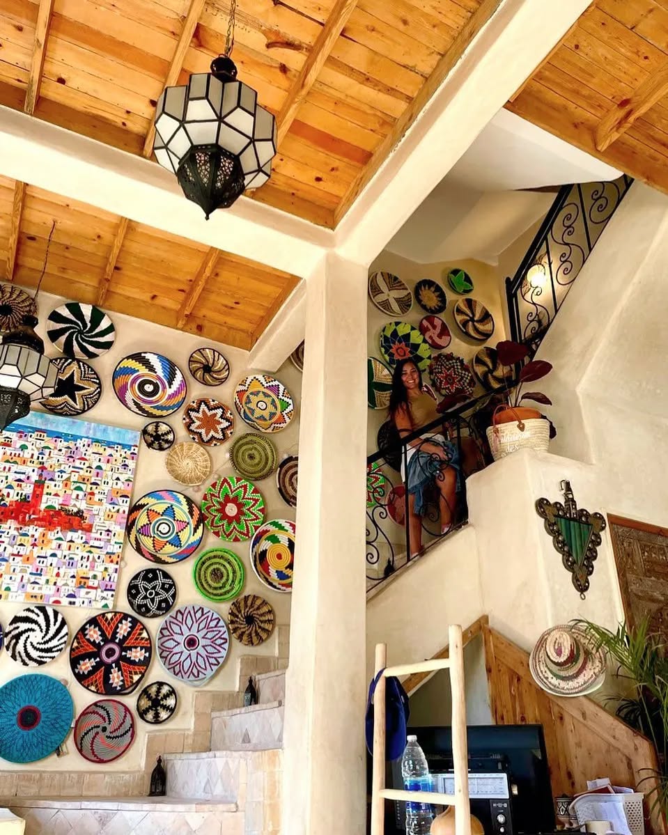 Services and Activities