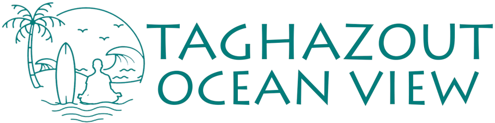 Taghazout Ocean View