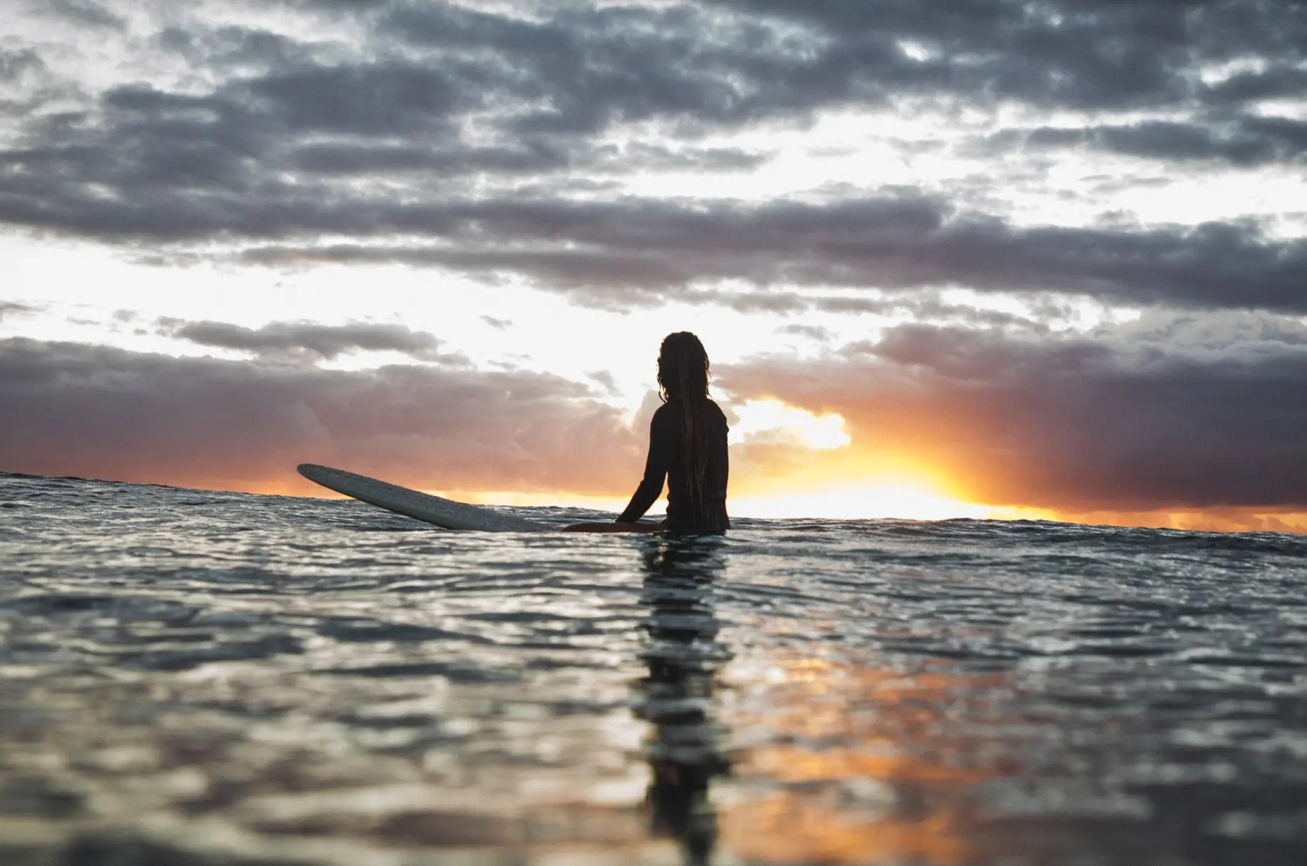 Surf & Relax